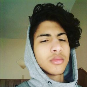 Meet your Posher, Christian m